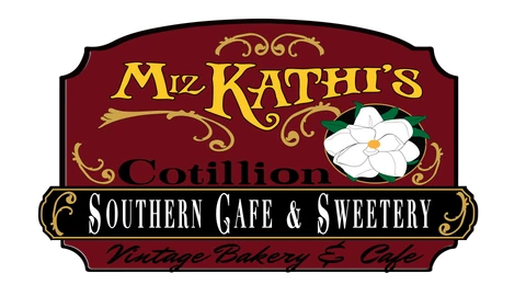 Miz Kathi's Cotillion Southern Cafe & Sweetery — home